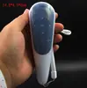 Funda de silicona protectora a prueba de polvo e impermeable anticaídas para control remoto de decodificador de aire acondicionado de TV, funda HD para control remoto