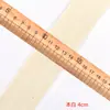 Cinta de espiga ribete para pierna correas de sujeción cinta de cincha borde de cinta de tela tira de tela correas de esquina de acolchado accesorios