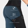 Cinto de Proteção Esportiva para Pernas Masculino e Feminino Amazon Cinturão de Proteção contra Suor para Fitness Cobertura de Proteção para Pernas Protetor Anti-tensão Cinto com Gancho de Proteção para Barriga