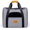 Bolsa para Coche, Portátil para Exteriores, Transpirable y Ligera para Mascotas, Montaje en Coche, Bolsa Plegable Portátil de Gran Capacidad para Gatos, Mascotas de Exterior
