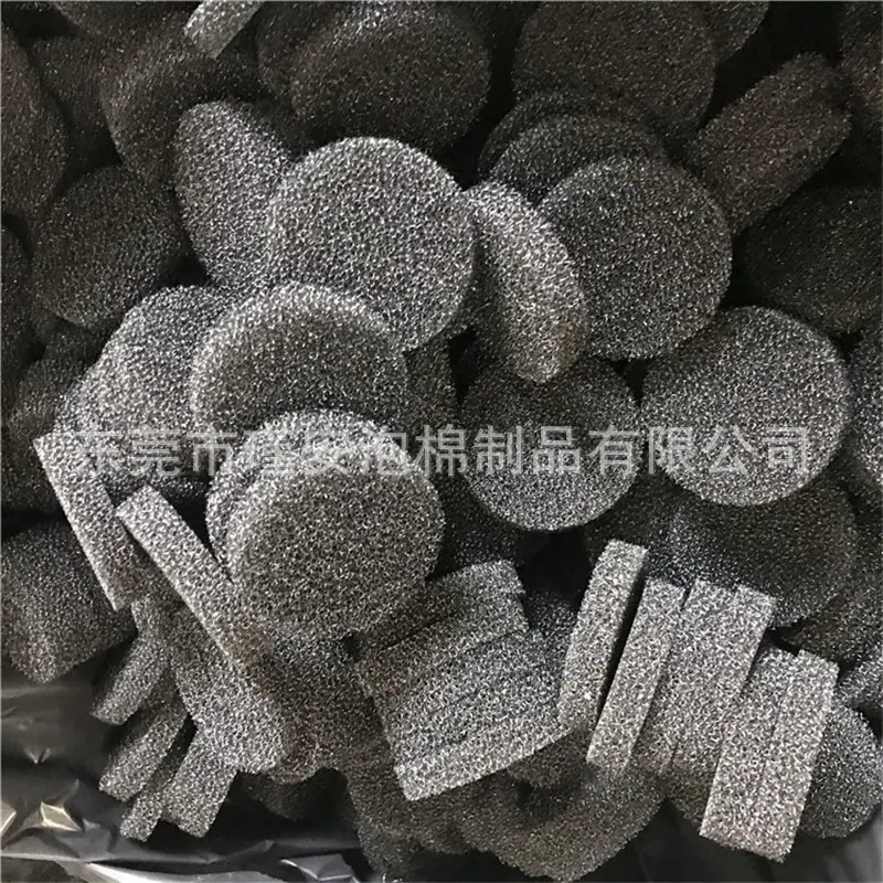 过滤棉