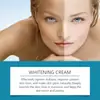 Crema de Noche Iluminadora Ouhoe Suave, Hidratante, Piel Facial Suave y Radiante Crema de Noche Calmante y Cuidante