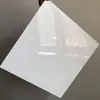 Tablero de Aluminio-Plástico Autoadhesivo 3D Imitación Azulejo Pegatinas de Pared para Cocina a Prueba de Fuego y Aceite, Baño Impermeable Moldura de Pared Decoración de Renovación