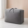 Bolsas para Mudanza al por Mayor Bolsas de Equipaje de Gran Capacidad Bolsas de Almacenamiento para Ropa y Colchas Bolsas de Tote de Almacenamiento Grande Catiónicas a Prueba de Humedad