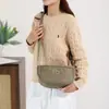 Nueva Mochila de Tela Oxford Bolso Cruzado para Mujer Ultra Ligero Gran Capacidad Bolso de un Solo Hombro Bolso de Mujer Moderno Versátil para Viajes Diarios Bolso Cruzado