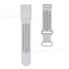 Pulseira Whoop Adequada para Whoop 4.0/5.0 Pulseira de Relógio de Silicone Pulseira Esportiva Whoop Pulseira de Pulso Esportiva