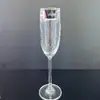 Copas de Cristal para Champagne Shidao al por Mayor, Copas de Vino Altas de Lujo Ligero Estilo Italiano, Copas de Vino Tinto, Vasos de Vidrio de Alta Calidad