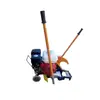 Máquina Cortadora de Rieles de Combustión Interna, Velocidad de Corte Rápida, Alta Eficiencia, Soporta Personalización, Máquina Cortadora de Rieles de Combustión Interna Nqg-5II