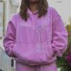 Otoño e invierno 2024 Europa y Estados Unidos transfronterizo deportivo retro americano ins moda marca de moda bolsillo suéter top al por mayor para hombres y mujeres