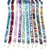 Fornecimento de Fábrica Alça de Garrafa de Água Alça de Copo de Água Cordão para Chaleira Infantil Cordão para Copo Térmico Alça de Ombro Transversal Portátil