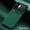 Adequado para capa de celular texturizada versão internacional Honor 600Pro, aproveite a capa protetora antiderrapante e antichoque com sensação de pele 90Plus