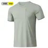 Ropa Casual de Secado Rápido para Deportes al Aire Libre, Absorbe la Humedad, Transpira el Sudor, Otoño, Estilo Pareja para Hombres y Mujeres, Camiseta de Manga Larga de Secado Rápido para Correr