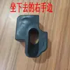 Accesorios Ligeros para Sillas Plegables, Accesorios para Sillones Reclinables Ajustables, Conectores para Camas de Siesta, Accesorios de Plástico para Camas de Siesta, Silla con Respaldo