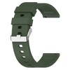Correa de silicona Xinyuan Shuntong compatible con Huami Amazfit bip3 Correa Haylou BLING LS12