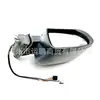 Adequado para Jeep 16-21 Free Light Espelho Retrovisor Principal do Motorista Traseiro 1Vf49Tzzad