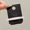 Pinza para el Cabello Estilo Nuevo 2026 para Mujer, de Alta Gama y Exquisita, para el Flequillo, Pinza de Pato, Sin Costuras, Dulce y Linda, Accesorio para el Cabello