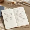 Cuaderno Pequeño A6 al por Mayor en Stock, Bloc de Notas de Oficina Rayado de Alta Calidad, Cuaderno Portátil Personalizable