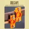 Herramienta Manual para Aplicación de Pegamento en Carpintería para Canteado, Aplicación Especializada de Pegamento para Paneles, Herramienta Universal para Aplicación de Pegamento para Instalación de Fábrica