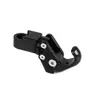 Bloqueo de Manillar para Motocicleta Adv160/350/750/Pcx160/Bwsr Gancho Varilla de Extensión Instalación Percha Plegable