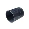 Taza medidora de plástico espesada de 100 ml taza medidora de 100 ml taza medidora con escala pp cilindro medidor de laboratorio taza medidora pp