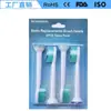Cabezal de cepillo de dientes para niños Philips Hx6034 Repuesto 6014 Estándar 6013631163406330 Eléctrico Cerdas Suaves