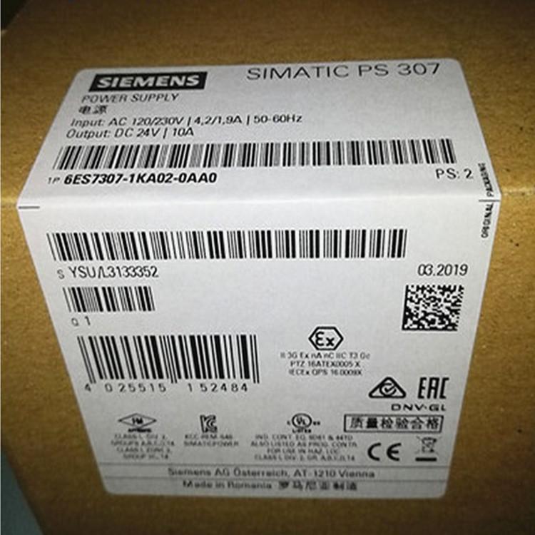 6ES7307-1KA02-0AA0