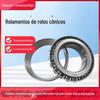Rolamentos de rolos cônicos 7613 7614 7615 7616 7617 7618 7619 7620 7621 E