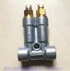Peças de Máquina de Moldagem por Injeção Distribuidor de Lubrificação Tipo de Resistência Fixa T8617/T8616 Tipo Quantitativo T8622/T8623