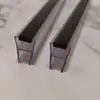 Tiras Magnéticas de Succión para Puertas y Ventanas al por Mayor Succión para Baño Tiras Anticolisión Sellado de Puertas de Vidrio Tiras de Retención de Agua de PVC