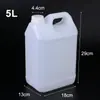 Cubos de Agua de Plástico, Cubos de Embalaje, Cubos de Urea, Suministro de Proveedores de Suministros Químicos, Cubos para Aceite Líquido, Barriles de Vino y Vasijas de Vino de Diversas Especificaciones