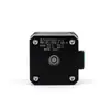 Motor Paso a Paso 42 0.28N Piezas para Grabador/Impresora 3D Motor Paso a Paso de 2 Fases y 4 Cables 42BYGH34