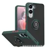 Adequado para Capa de Celular com Suporte de Anel Vivo V70Fe Qiying Primeira Geração Y05 Capa Protetora Magnética Anti-Queda para Montagem em Carro