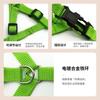 Arnés retráctil de moda para mascotas de poliéster