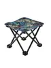 Cadeira dobrável, banquinho portátil para pesca ao ar livre, cadeira multifuncional de lazer, cadeira para esboço artístico, cadeira de praia, disponível para envio internacional