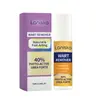 LANISKA Spray para Cuidados com a Pele Diário Suavizante Limpeza Suave Pele do Corpo Spray de Cuidado Especial