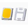 Nuevas perlas de luz blanca de alto brillo 2835 4 pies perlas de luz 2835 0.2W alto brillo luces 2835RGB
