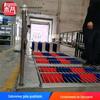 Impermeável resistente ao desgaste infravermelho indução limpeza automática sapata máquina de lavar roupa mineração desktop sem energia auto-digitalização máquina de lavar sapatos