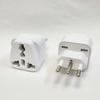 Adaptador brasileiro antichama Adaptador de bitola brasileira Adaptador suíço italiano Adaptador de viagem padrão italiano