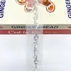 Novo Bordado de Lantejoulas com Renda em Tubo Estilo Chanel, Acessórios para Cabelo, Sapatos, Chapéus, Bordado de Lantejoulas, Acessórios de Renda, Atacado