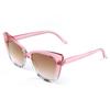 2023 nuevas gafas de sol para hombre, gafas de sol para mujer, gafas de conducir para conductores, gafas retro a prueba de rayos UV M6132