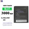Adequado para Bateria de Celular Lenovo S930/S938T/S939 Nova Placa de Alimentação Externa Bl217 Atacado de Fábrica Exportação