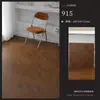 Parquet de Arte Retrô Piso de Madeira Composta Reforçada Doméstico 12mm Loja de Roupas Comercial Impermeável Resistente ao Desgaste Venda Direta de Fábrica