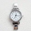 Pulsera Reloj Modular Más Vendida para Mujer, Reloj de Cuarzo al por Mayor, Pulsera Europea y Americana, Cuadrado y Redondo, Reloj DIY Simple y Versátil