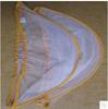 Mecedora Eléctrica Mosquitera Plegable Mecedora para Bebé Mosquitera Encriptada Cubierta Universal para Cuna Columpio Mosquitera para Cochecito de Bebé