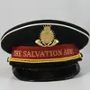 Sombreros de Ala Ancha, Sombreros de Pico Grandes, Fábricas Personalizadas, Sombreros de Uniforme Profesional Extranjeros, Varios Sombreros Estándar, Personalización de Fábrica de Origen