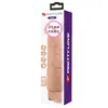 Baile Dildo 10-Frecuencia Vibración Fuerte Masajeador Masturbación Femenina Palo Productos para Adultos Patila 500083 Venta al por Mayor Dropshipping