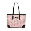 Bolsa Tote Nova Estilosa, Fresca e Elegante, Bolsa de Ombro Feminina Texturizada de Grande Capacidade para Trabalho e Deslocamento