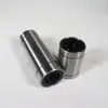 Producción personalizada de rodamientos lineales LM LM6 8 10 12 13 16 20 25 30 35 40 50 60UU