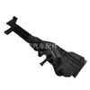 17111438819 Es Adecuado para el Soporte del Radiador de Refrigeración y la Placa de Montaje del Radiador del Bmw X5 E53