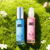 Perfume Novo Transfronteiriço Roll-on Óleo Essencial Sem Álcool Fragrância Leve Natural Fragrância Fresca Longa Duração Perfume para Encontro de Casal